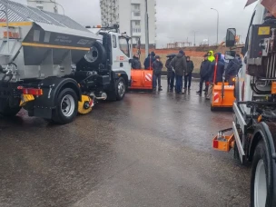 Нижегородская область представила передовые технологии дорожного ремонта участникам конференции Ассоциации «РАДОР»